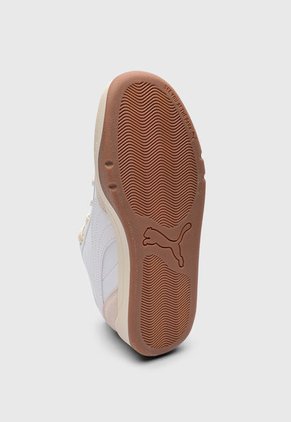 Tenis PUMA Park Lifestyle OG Blanco