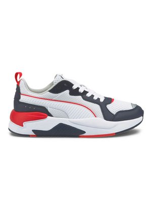 Tenis Blanco Puma X-ray Junior 372920-13
