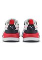 Tenis Blanco Puma X-ray Junior 372920-13 de Puma
