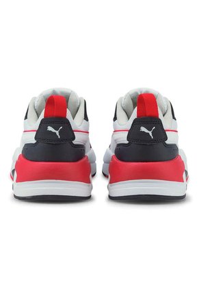 Tenis Blanco Puma X-ray Junior 372920-13