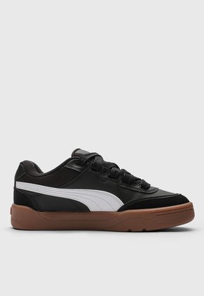 Tenis PUMA Park Lifestyle SK8 Negro