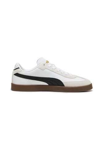 TENIS PUMA MUJER 401001 07 CLUB II ER Talla 9 Puma