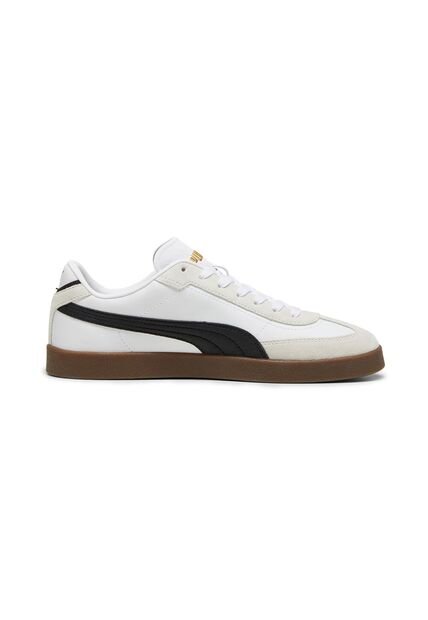 TENIS PUMA MUJER 401001 07 CLUB II ER Talla 9