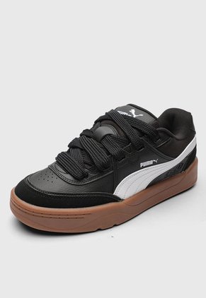 Tenis PUMA Park Lifestyle SK8 Negro