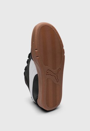 Tenis PUMA Park Lifestyle SK8 Negro