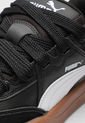 Tenis PUMA Park Lifestyle SK8 Negro de Puma