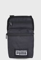 Morral Negro Puma Academy Portable Bag de Puma