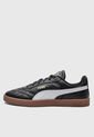 Tenis Lifestyle PUMA Club II Indoor Negro de Puma