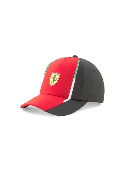 Gorra Puma Scuderia Ferrari Rep Team