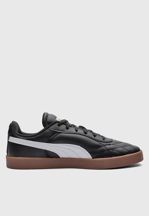 Tenis Lifestyle PUMA Club II Indoor Negro