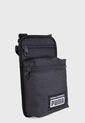Morral Negro Puma Academy Portable Bag de Puma