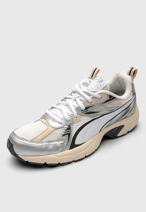 Tenis PUMA Milenio Tech Multicolor