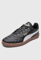 Tenis Lifestyle PUMA Club II Indoor Negro de Puma