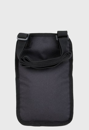 Morral Negro Puma Academy Portable Bag