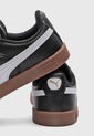 Tenis Lifestyle PUMA Club II Indoor Negro de Puma