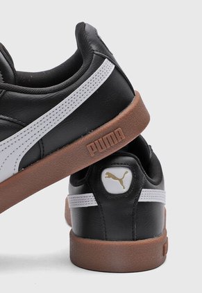 Tenis Lifestyle PUMA Club II Indoor Negro