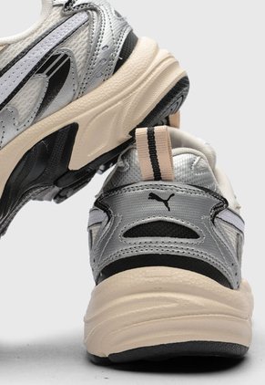 Tenis PUMA Milenio Tech Multicolor