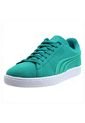 Tenis Verde Puma SUEDE 362594-06 de Puma