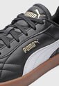 Tenis Lifestyle PUMA Club II Indoor Negro de Puma