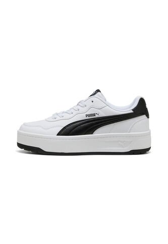 TENIS PUMA MUJER 400368 03 COURT LALL Talla 8.5 Puma
