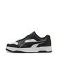 TENIS PUMA HOMBRE 402586 05 REBOUND Talla 10.5 de Puma