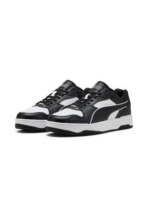TENIS PUMA HOMBRE 402586 05 REBOUND Talla 10.5