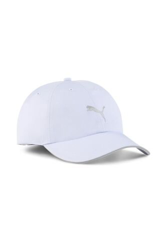 Gorra Deportiva Puma Original Running III Bb Cap Lila Puma
