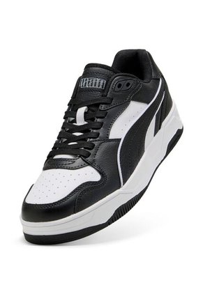 TENIS PUMA HOMBRE 402586 05 REBOUND Talla 10.5