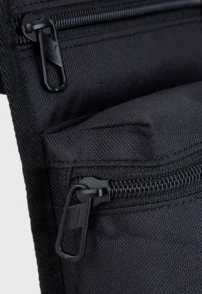 Morral Negro Puma Academy Portable Bag