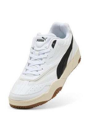 TENIS PUMA HOMBRE 402616 01 TIFOSI GRA Talla 11