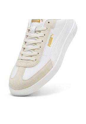 TENIS PUMA UNISEXO 397447 06 CLUB II ER Talla 6.5
