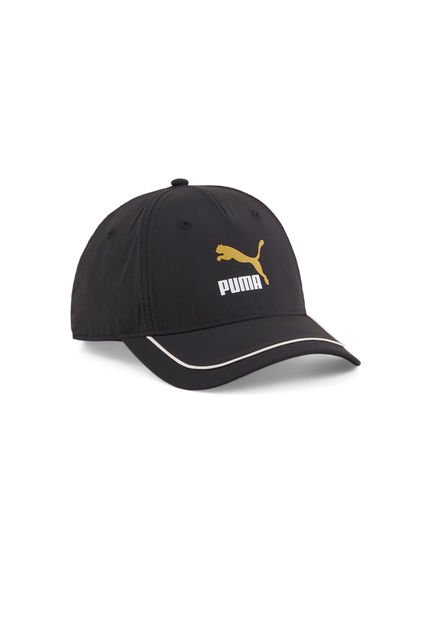 Gorra Puma Foeward History