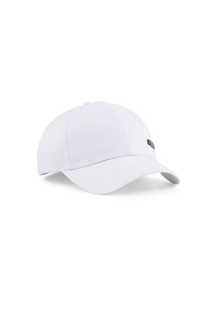 Gorra Puma 3D Metalica