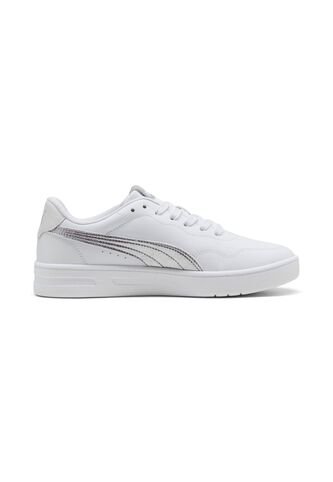 TENIS PUMA MUJER 406058 02 COURT LALL Talla 7.5 Puma