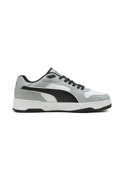 TENIS PUMA HOMBRE 402586 06 REBOUND Talla 10.5