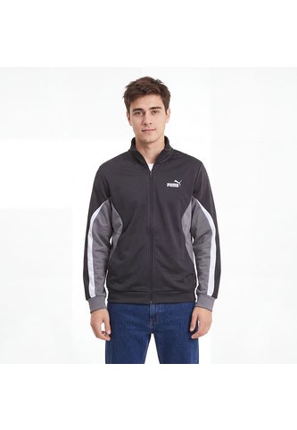 CHAQUETA PUMA HOMBRE 691767 01 CHA. Talla S Puma