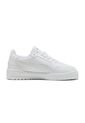 Tenis Deportivos Puma Originales Shuffle Blanco Hombre de Puma