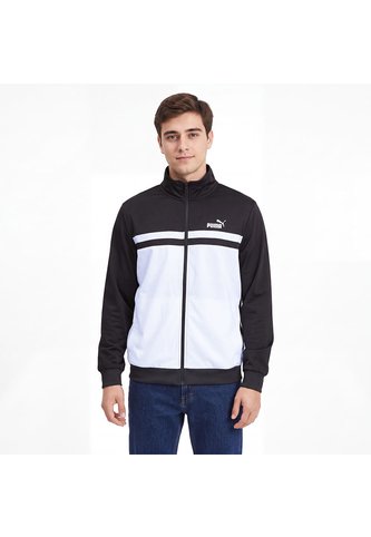 CHAQUETA PUMA HOMBRE 694348 01 CHA. Talla XL Puma