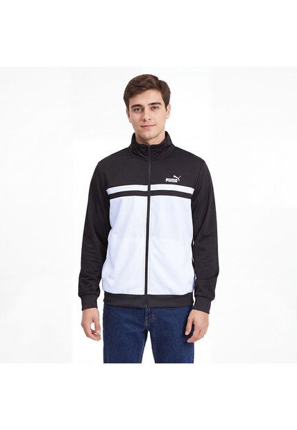 CHAQUETA PUMA HOMBRE 694348 01 CHA. Talla XL