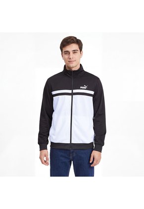 CHAQUETA PUMA HOMBRE 694348 01 CHA. Talla XL