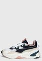 Tenis Lifestyle Blanco-Negro Puma Rs-2K Internet Exploring de Puma