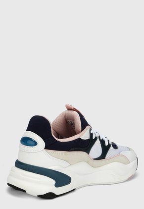 Tenis Lifestyle Blanco-Negro Puma Rs-2K Internet Exploring