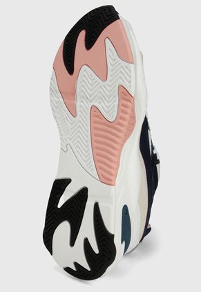 Tenis Lifestyle Blanco-Negro Puma Rs-2K Internet Exploring