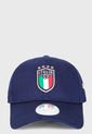 Gorra Negro Puma FIGC Team Cap de Puma