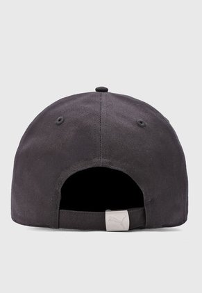 Gorra PUMA Borussia Dortmund Negro