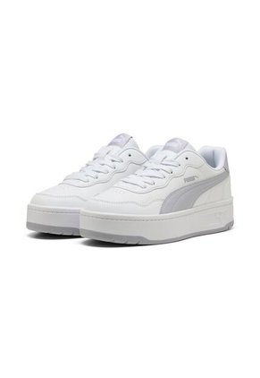 TENIS PUMA HOMBRE 400368 13 COURT LALL Talla 7.5