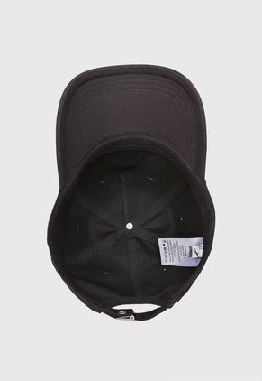 Gorra PUMA Borussia Dortmund Negro