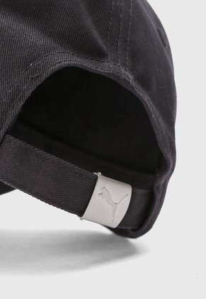 Gorra PUMA Borussia Dortmund Negro