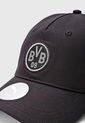 Gorra PUMA Borussia Dortmund Negro de Puma