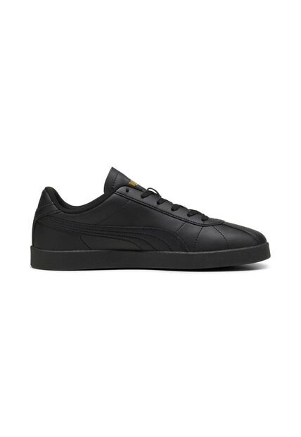 TENIS PUMA HOMBRE 397445 01 CLUB II SL Talla 8